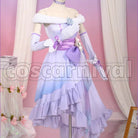 Umamusume: Pretty Derby Admire Vega Christmas Cosplay Outfit