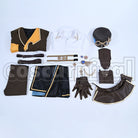 HATSUNE MIKU: COLORFUL STAGE! pjsk Tsukasa Tenma Cosplay Costume