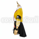 HATSUNE MIKU: COLORFUL STAGE! Saki Tenma Cosplay Costume