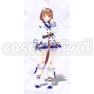 Umamusume: Pretty Derby Yukino Bijin Cosplay Outfit