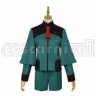 Mobile Suit Gundam: The Witch from Mercury Miorine Rembran Cosplay Costume