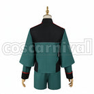 Mobile Suit Gundam: The Witch from Mercury Miorine Rembran Cosplay Costume