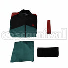 Mobile Suit Gundam: The Witch from Mercury Miorine Rembran Cosplay Costume