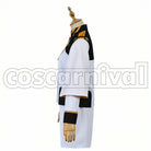 Mobile Suit Gundam: The Witch from Mercury Suletta Mercury Cosplay Costume