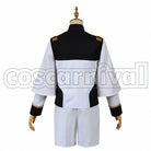 Mobile Suit Gundam: The Witch from Mercury Suletta Mercury Cosplay Costume