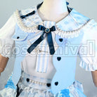 HATSUNE MIKU: COLORFUL STAGE! mmj 4th Anniversary Haruka Kiritani Cosplay Costume
