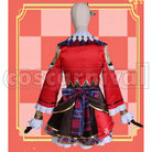 HATSUNE MIKU: COLORFUL STAGE! Haruka Kiritani Cosplay Costume