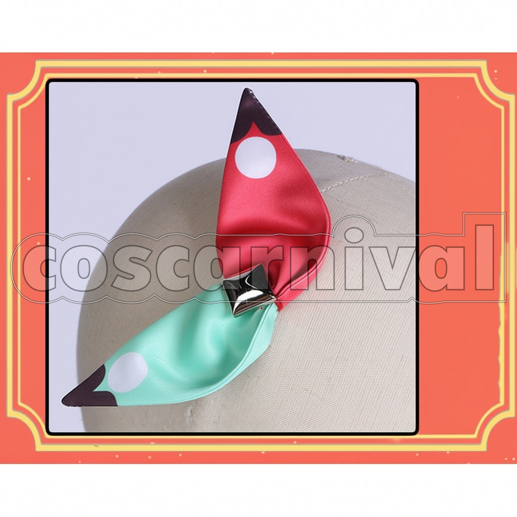HATSUNE MIKU: COLORFUL STAGE! Haruka Kiritani Cosplay Costume