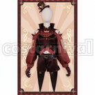 HATSUNE MIKU: COLORFUL STAGE! Miku Cosplay Costume