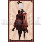 HATSUNE MIKU: COLORFUL STAGE! Miku Cosplay Costume