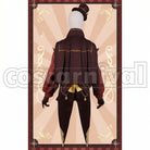 HATSUNE MIKU: COLORFUL STAGE! Miku Cosplay Costume