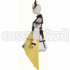 HATSUNE MIKU: COLORFUL STAGE! Ena Shinonome Cosplay Costume