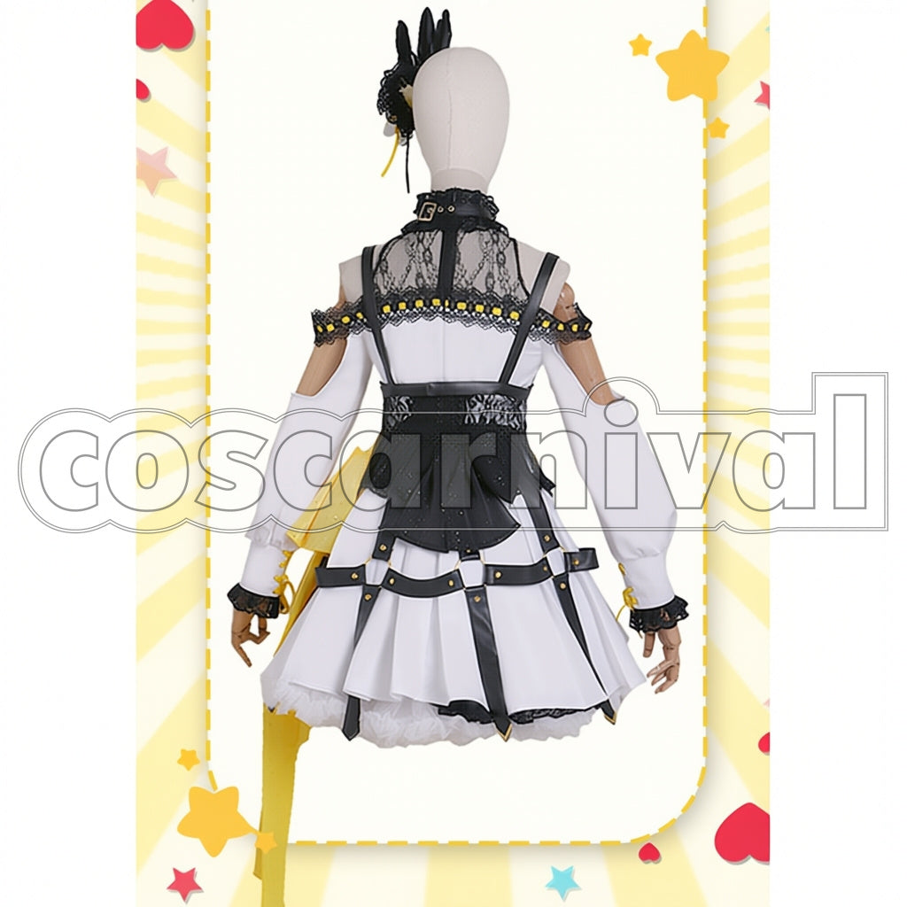 HATSUNE MIKU: COLORFUL STAGE! Ena Shinonome Cosplay Costume
