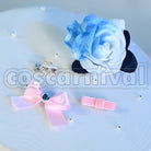 HATSUNE MIKU: COLORFUL STAGE! mmj 4th Anniversary Haruka Kiritani Cosplay Costume