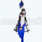 HATSUNE MIKU: COLORFUL STAGE! Mafuyu Asahina Cosplay Costume