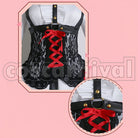 HATSUNE MIKU: COLORFUL STAGE! Mizuki Akiyama Cosplay Costume
