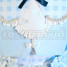 HATSUNE MIKU: COLORFUL STAGE! mmj 4th Anniversary Haruka Kiritani Cosplay Costume