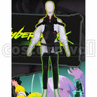 Cyberpunk: Edgerunners Lucy Cosplay Costume