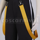 Cyberpunk: Edgerunners David Martinez Cosplay Costume
