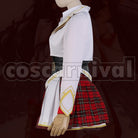NIJISANJI VTuber Scarle Yonaguni Cosplay Costume
