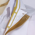 NIJISANJI VTuber Scarle Yonaguni Cosplay Costume