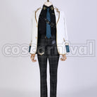 NIJISANJI VTuber Ren Zotto Cosplay Costume