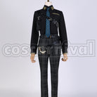 NIJISANJI VTuber Ren Zotto Cosplay Costume