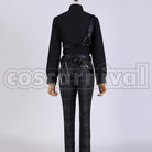 NIJISANJI VTuber Ren Zotto Cosplay Costume