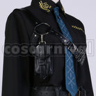 NIJISANJI VTuber Ren Zotto Cosplay Costume