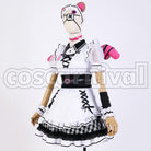 NIJISANJI VTuber Himawari Honma Lolita Outfit Cosplay Costume