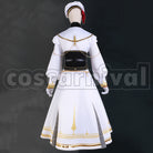 NIJISANJI VTuber Aia Amare Cosplay Costume