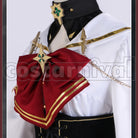 NIJISANJI VTuber Aia Amare Cosplay Costume