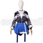 HATSUNE MIKU: COLORFUL STAGE! Miku Cosplay Costume