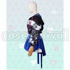 HATSUNE MIKU: COLORFUL STAGE! Miku Cosplay Costume
