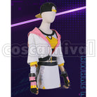 HATSUNE MIKU: COLORFUL STAGE! Kohane Azusawa Awake Now Cosplay Costume