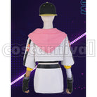 HATSUNE MIKU: COLORFUL STAGE! Kohane Azusawa Awake Now Cosplay Costume