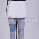 HATSUNE MIKU: COLORFUL STAGE! Kohane Azusawa Awake Now Cosplay Costume