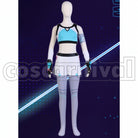 HATSUNE MIKU: COLORFUL STAGE! An Shiraishi Awake Now Cosplay Costume