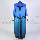 NIJISANJI VTuber Akira Shikinagi Cosplay Costume