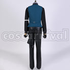 NIJISANJI VTuber Akira Shikinagi Cosplay Costume