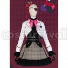 NIJISANJI VTuber Maria Marionette Cosplay Costume