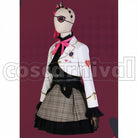 NIJISANJI VTuber Maria Marionette Cosplay Costume