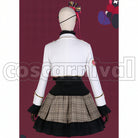 NIJISANJI VTuber Maria Marionette Cosplay Costume