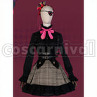 NIJISANJI VTuber Maria Marionette Cosplay Costume