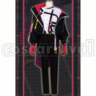 NIJISANJI VTuber Hibari Watarai Cosplay Costume