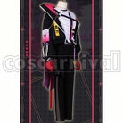 NIJISANJI VTuber Hibari Watarai Cosplay Costume