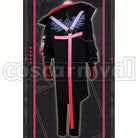 NIJISANJI VTuber Hibari Watarai Cosplay Costume