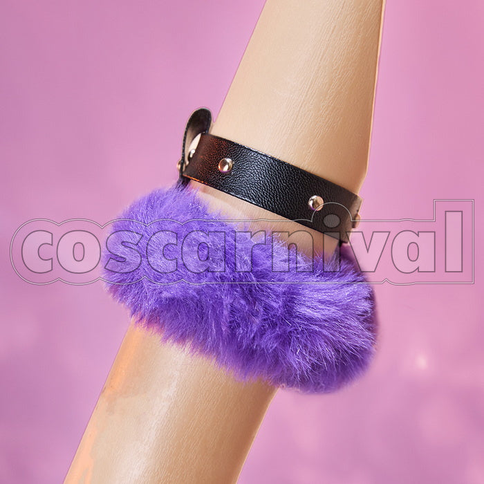 Love Live! Yoshiko Tsushima Cosplay Costume
