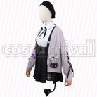 hololive production Towa Tokoyami Summer Uniform Cosplay Costume