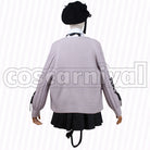 hololive production Towa Tokoyami Summer Uniform Cosplay Costume